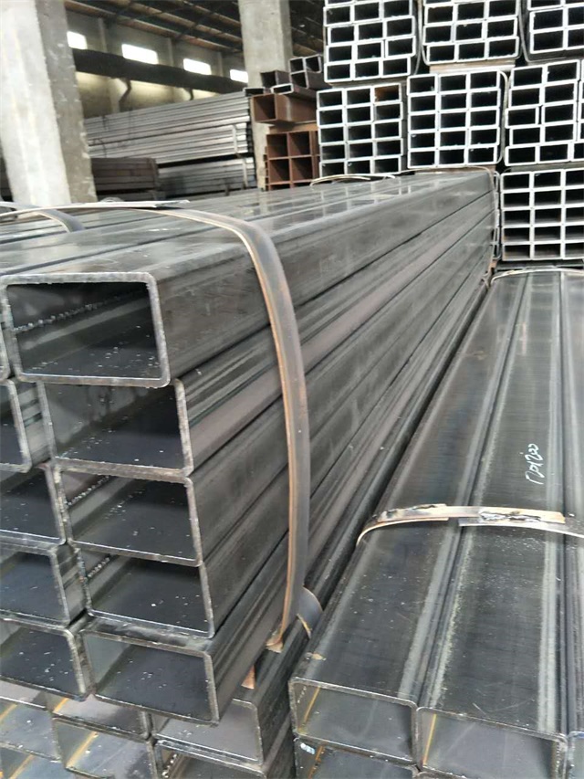 建筑钢结构镇沅镇沅镇沅镀锌矩形管 Q355B 适用场景 建筑钢结构镇沅镇沅镇沅镀锌矩形管 Q355B 适用场景